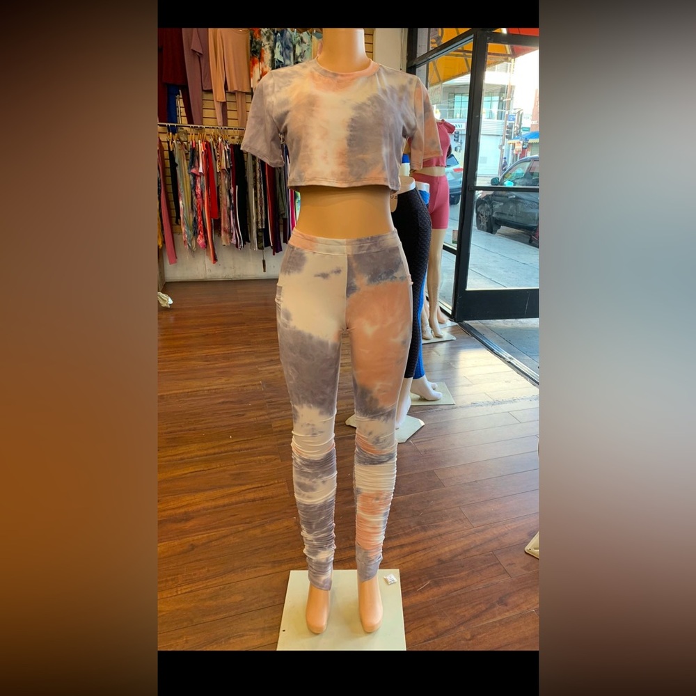 2 piece women set